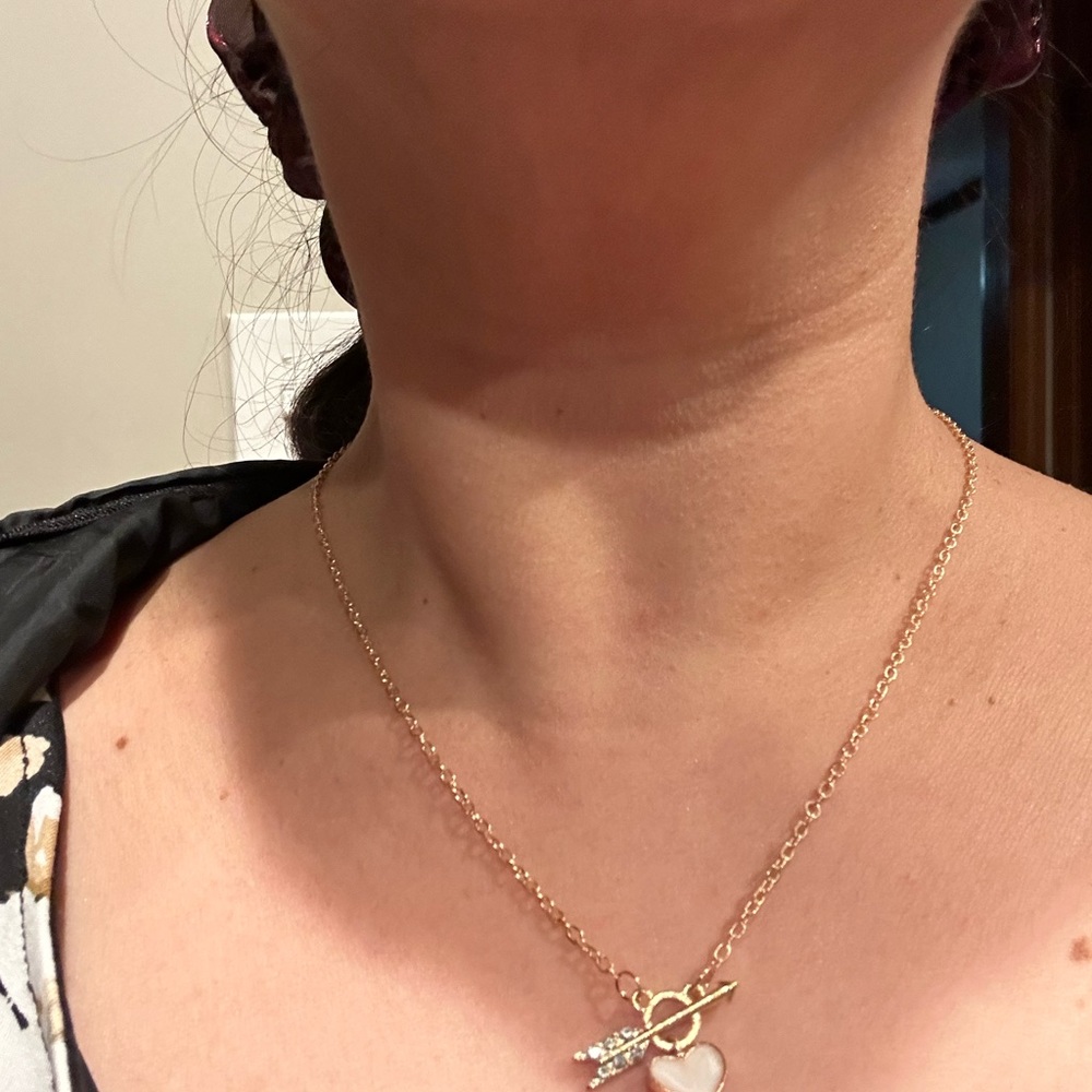 Necklace - Picture 8 of 9